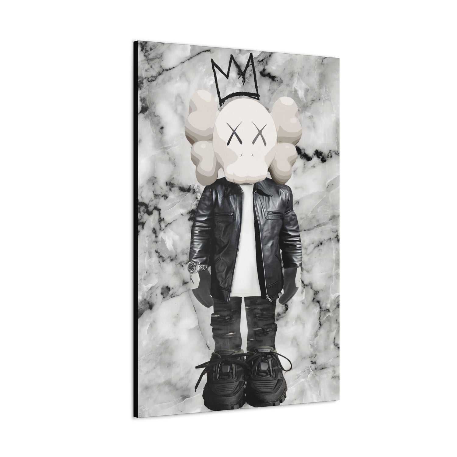 B'KAWS I'M DIFFERENT COLLECTION