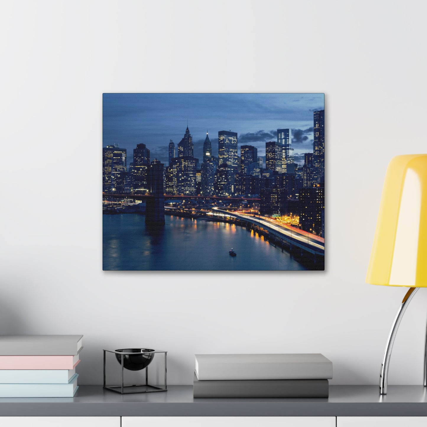 City View $65