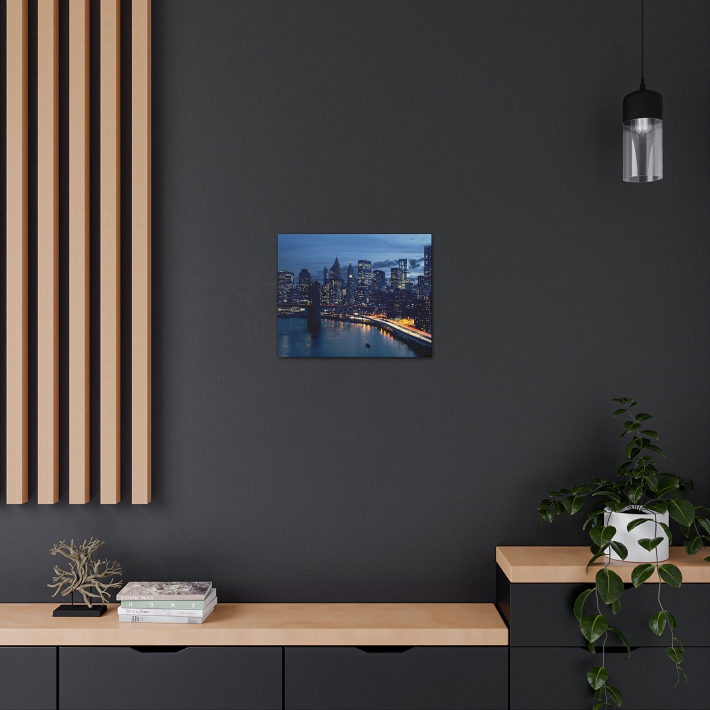 City View $65