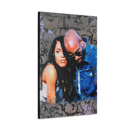 DMX / AALIYAH