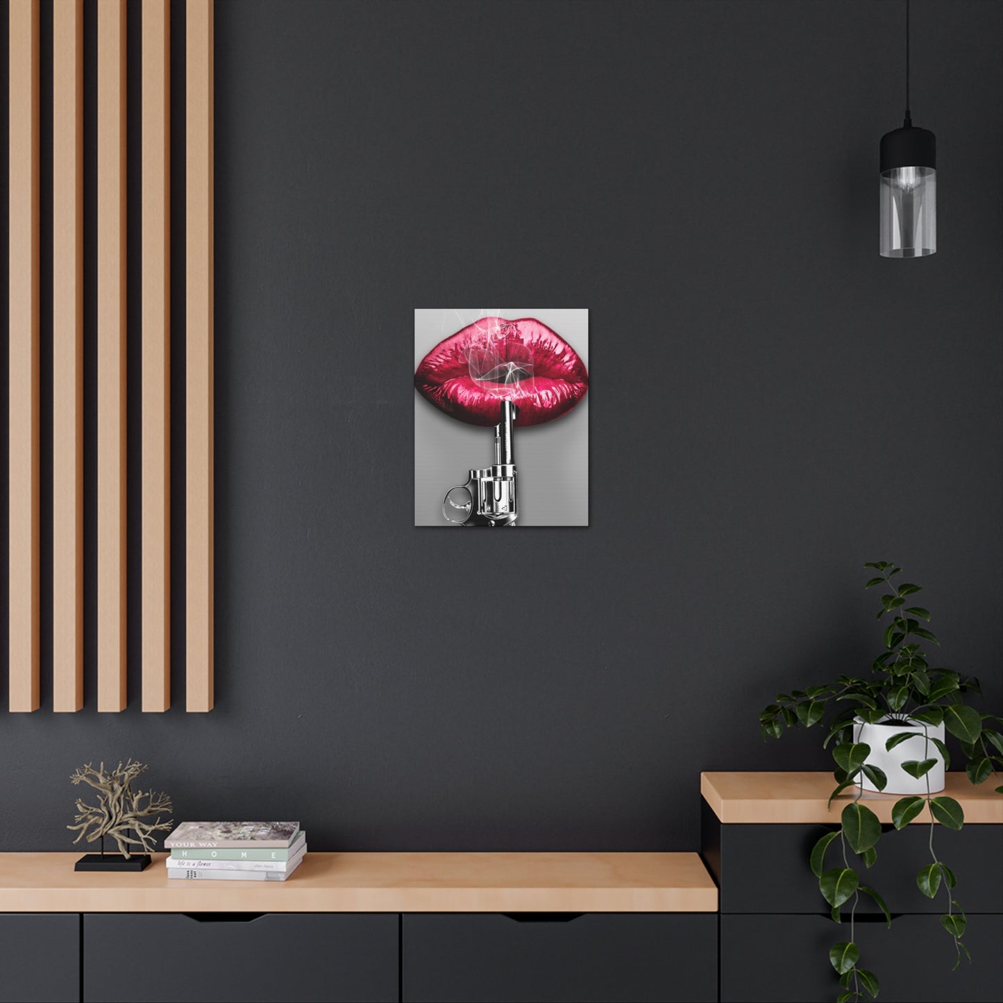 Kiss Goodnight $65 (Pink Lip)