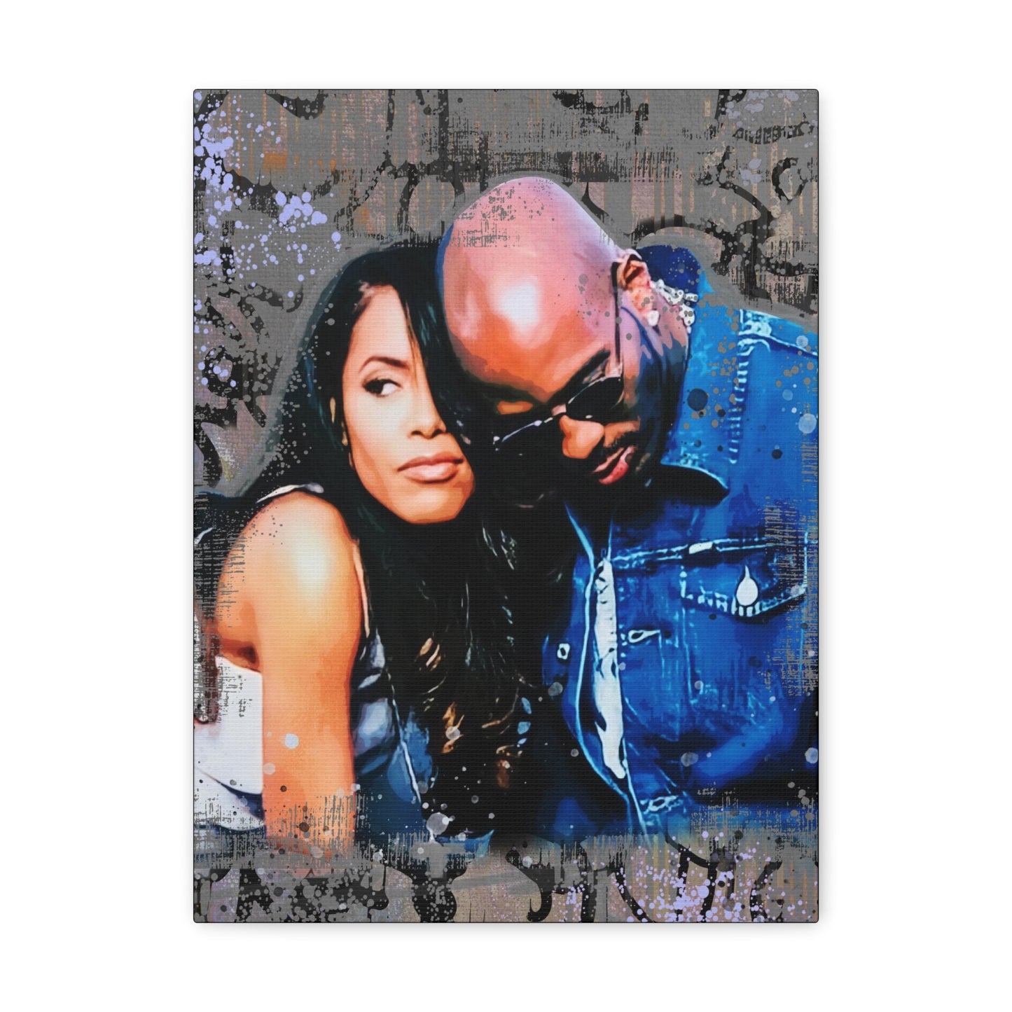 DMX / AALIYAH