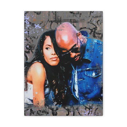 DMX / AALIYAH