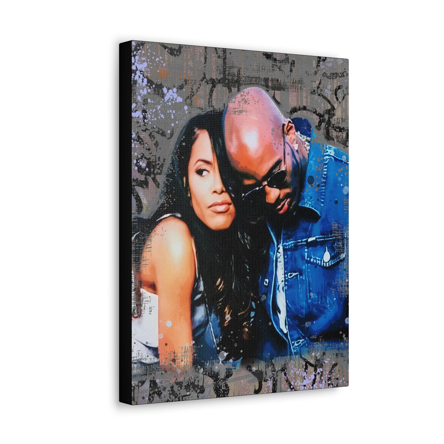 DMX / AALIYAH