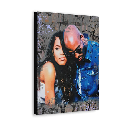 DMX / AALIYAH