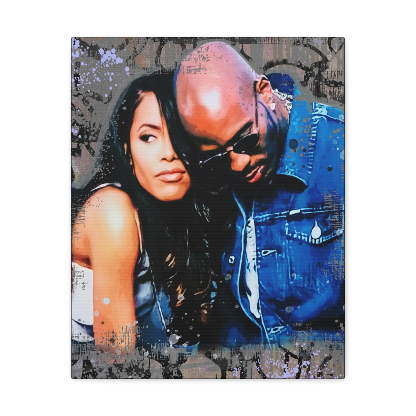 DMX / AALIYAH