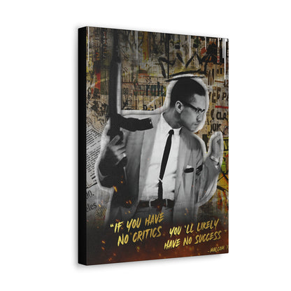 Malcom X