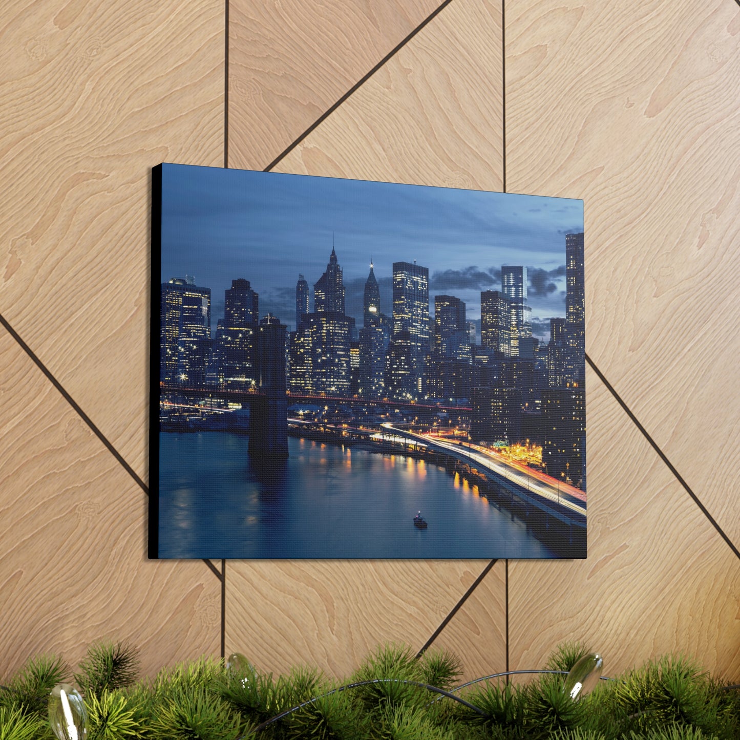 City View $65