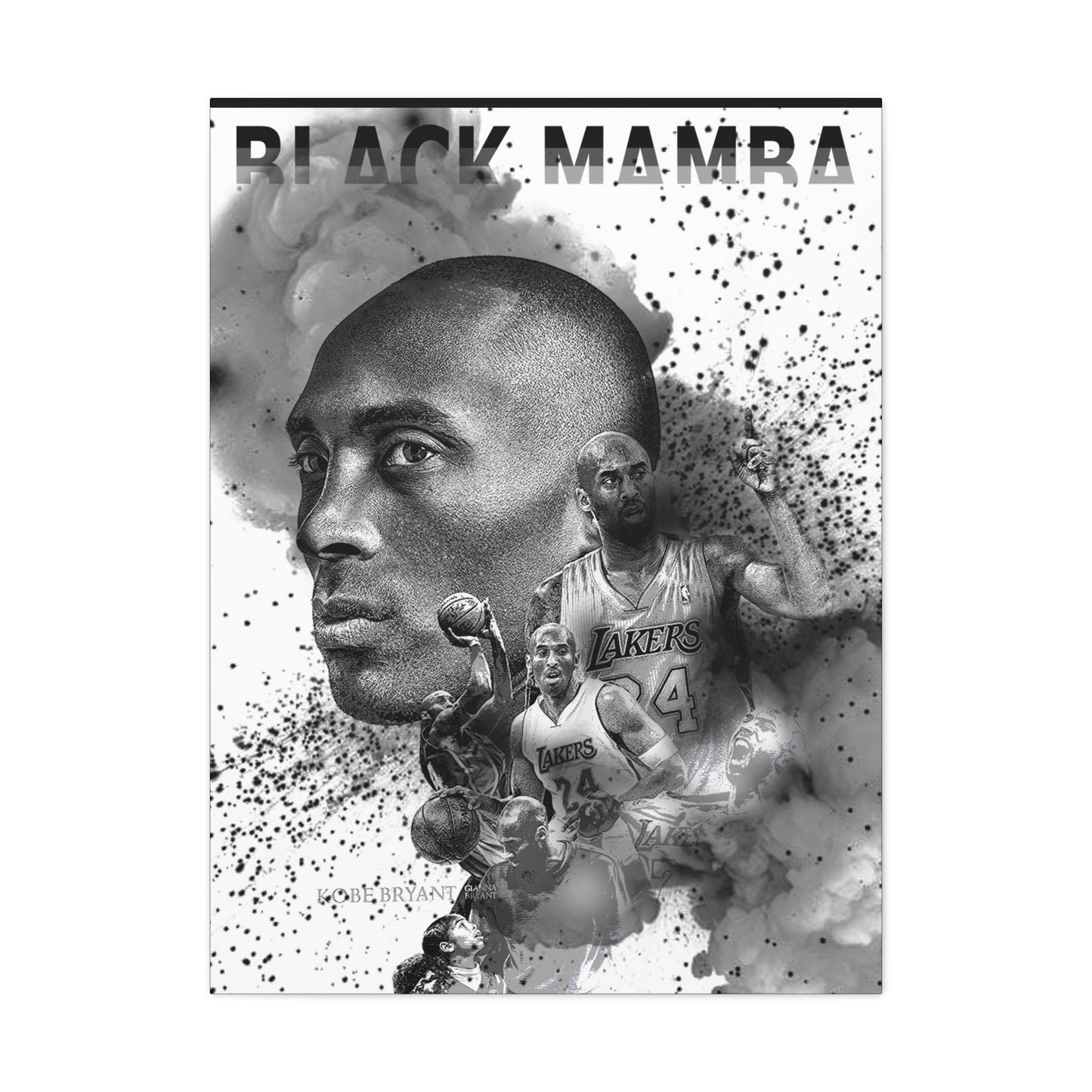 Black Mamba