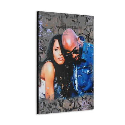 DMX / AALIYAH