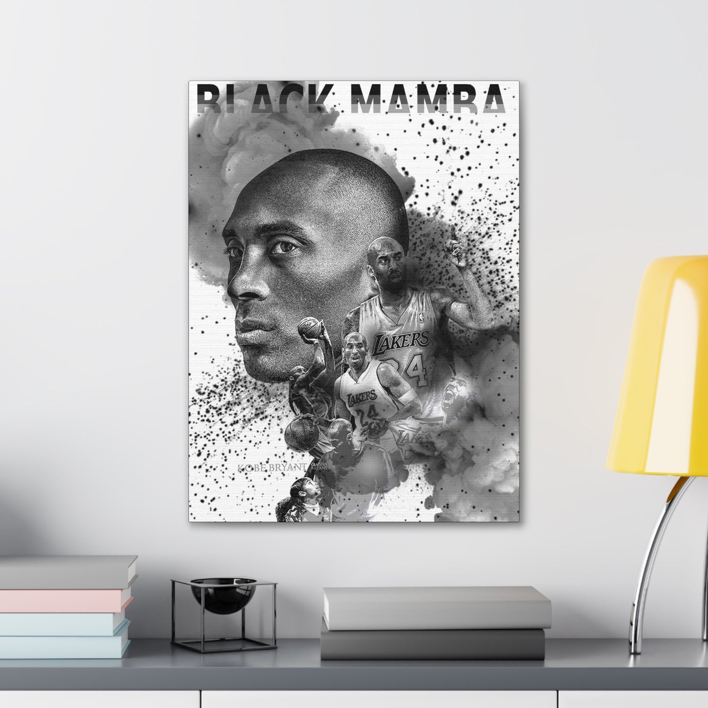 Black Mamba