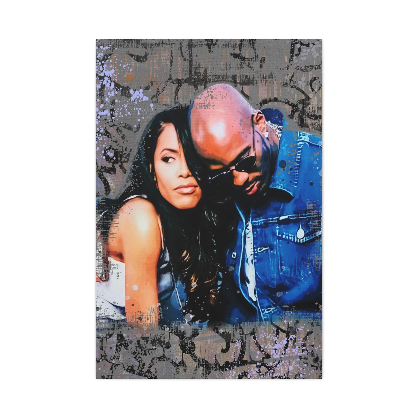 DMX / AALIYAH