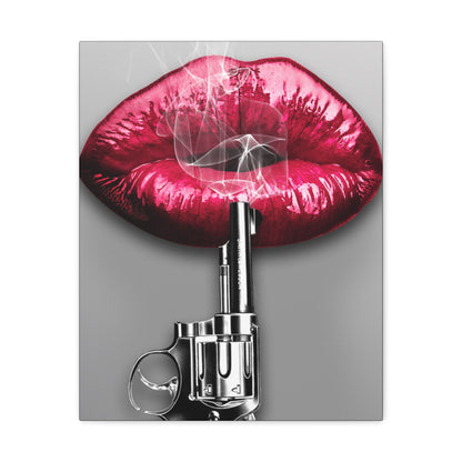 Kiss Goodnight $65 (Pink Lip)