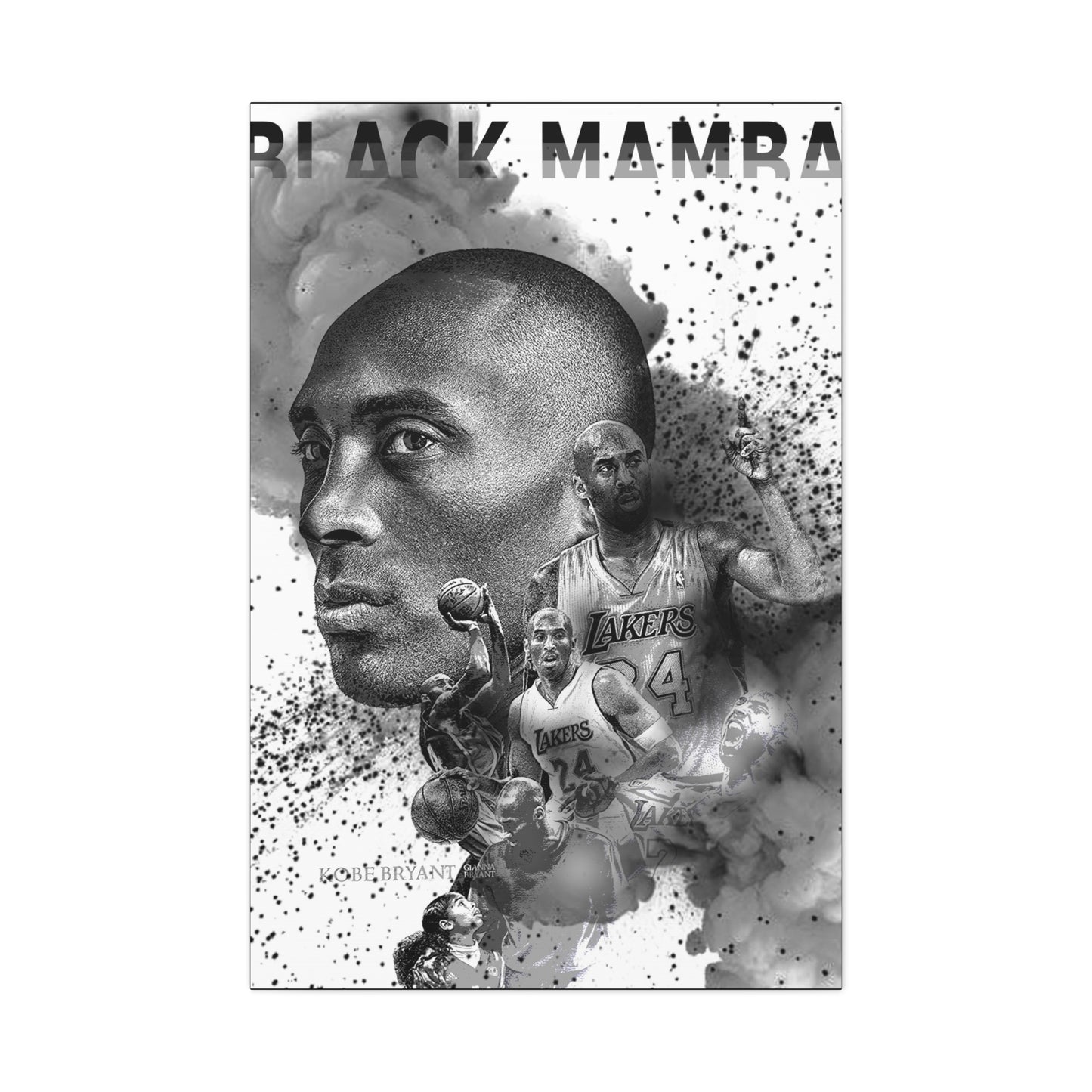 Black Mamba