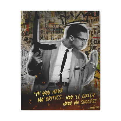 Malcom X