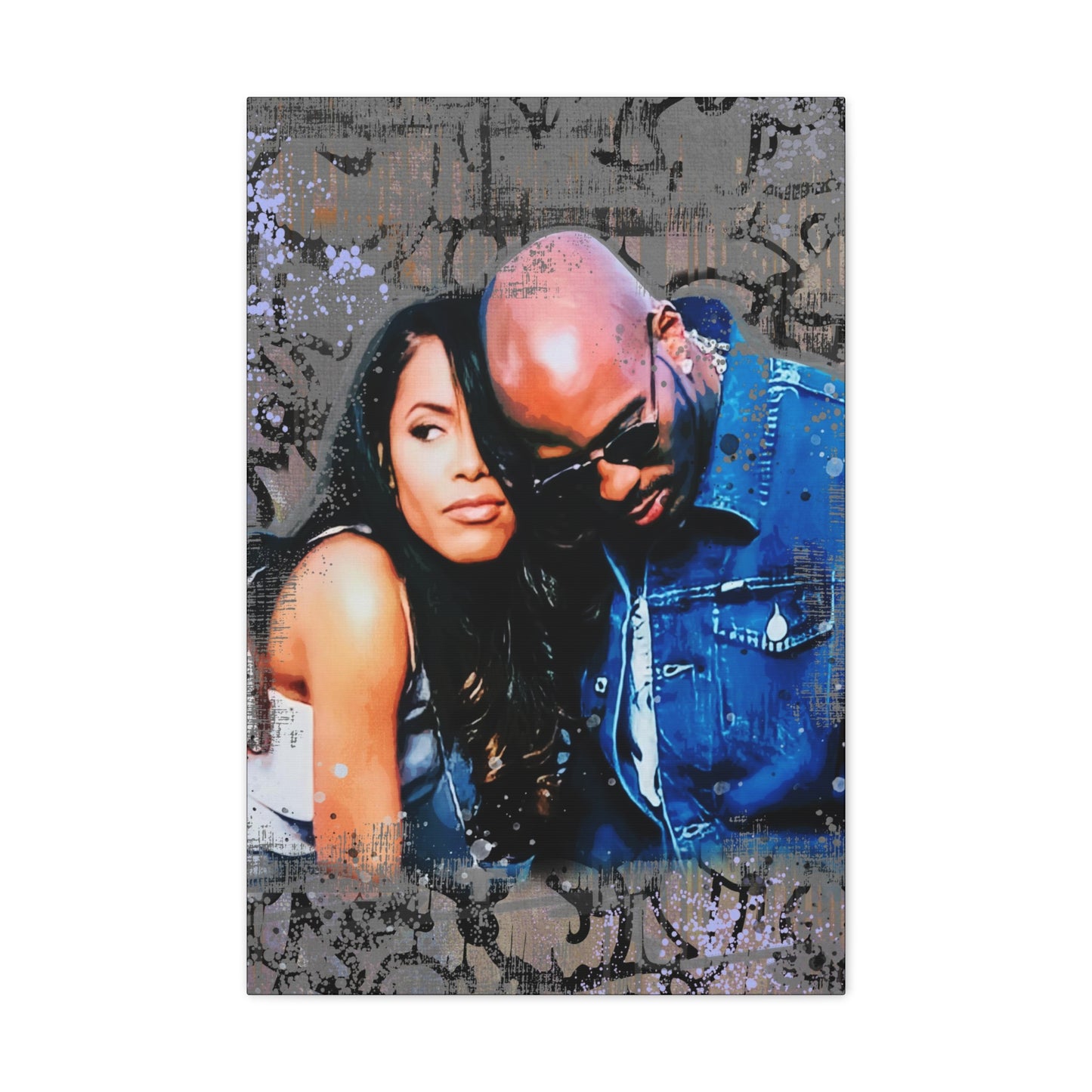 DMX / AALIYAH