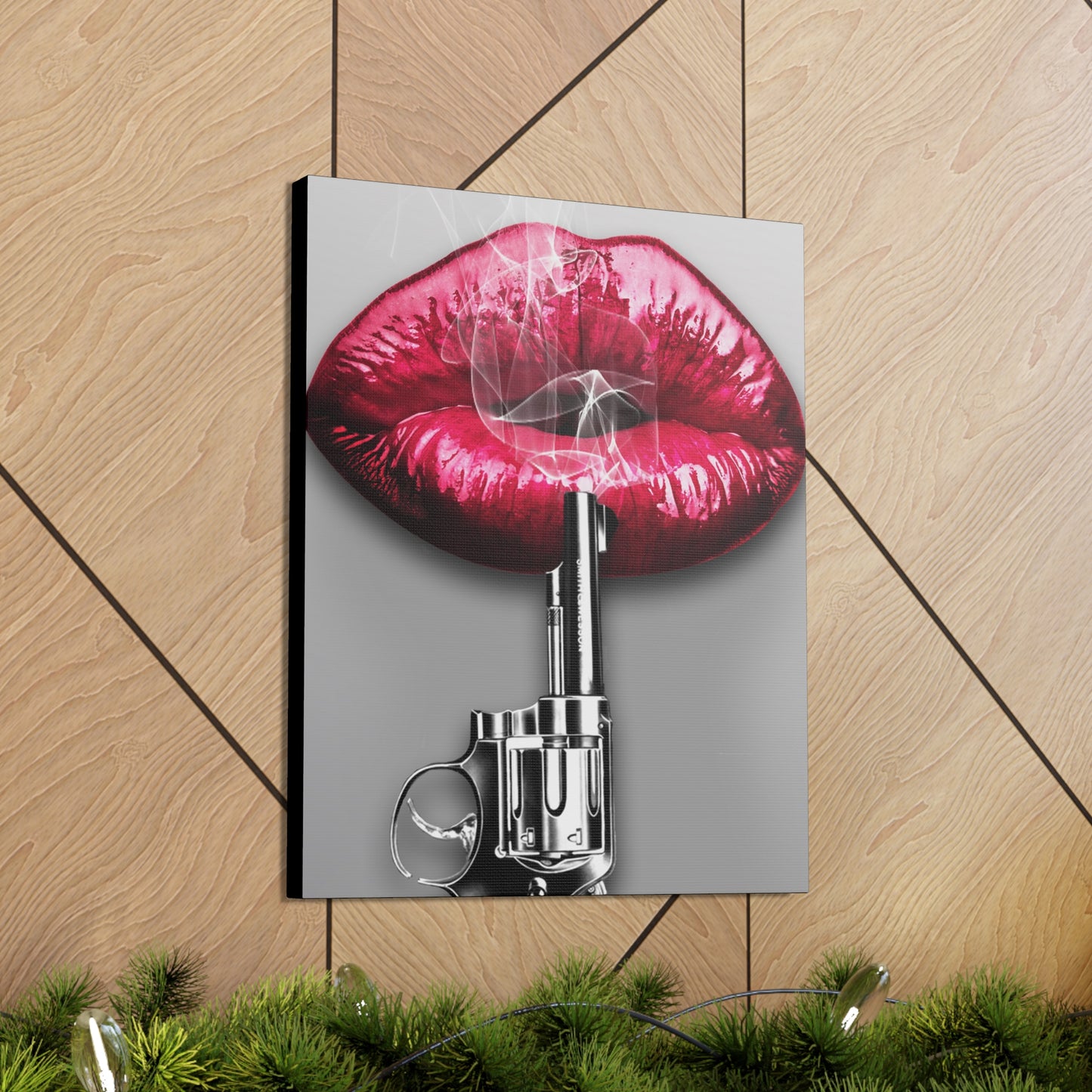 Kiss Goodnight $65 (Pink Lip)