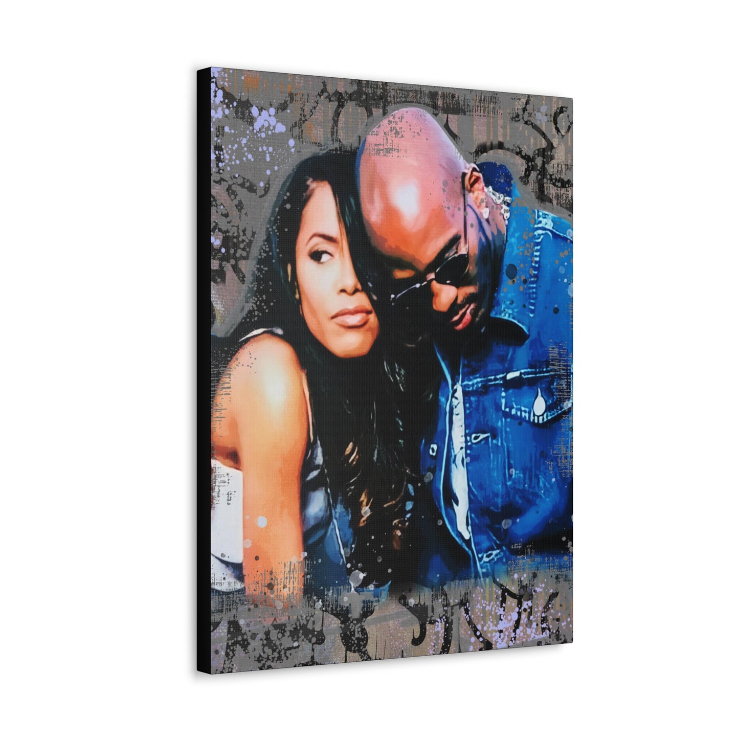 DMX / AALIYAH