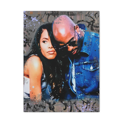 DMX / AALIYAH