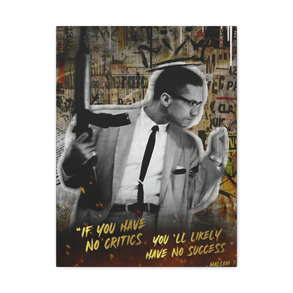 Malcom X