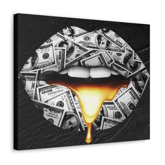 Money Lip $65