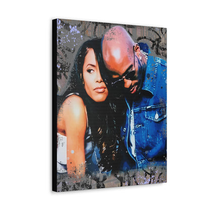 DMX / AALIYAH