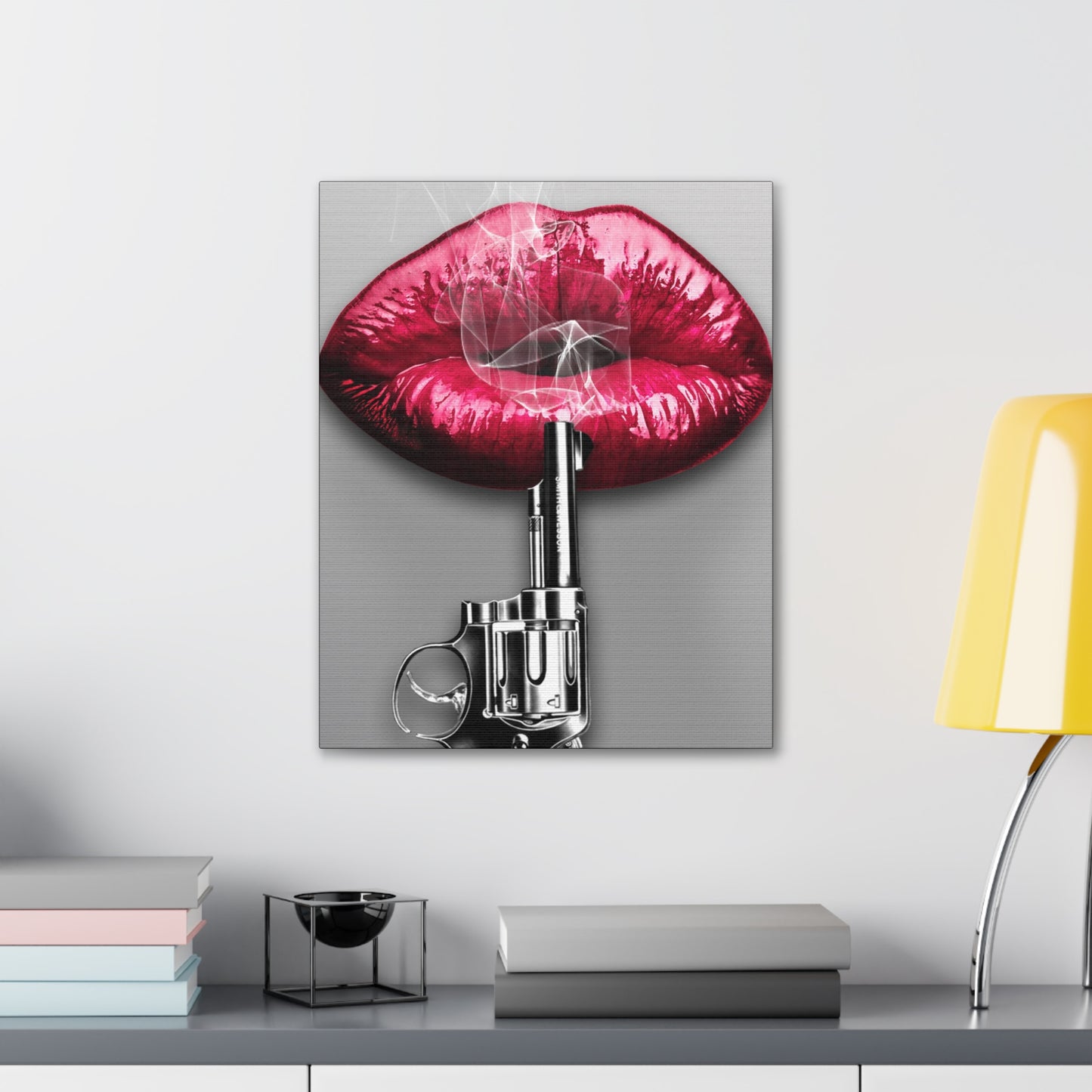 Kiss Goodnight $65 (Pink Lip)